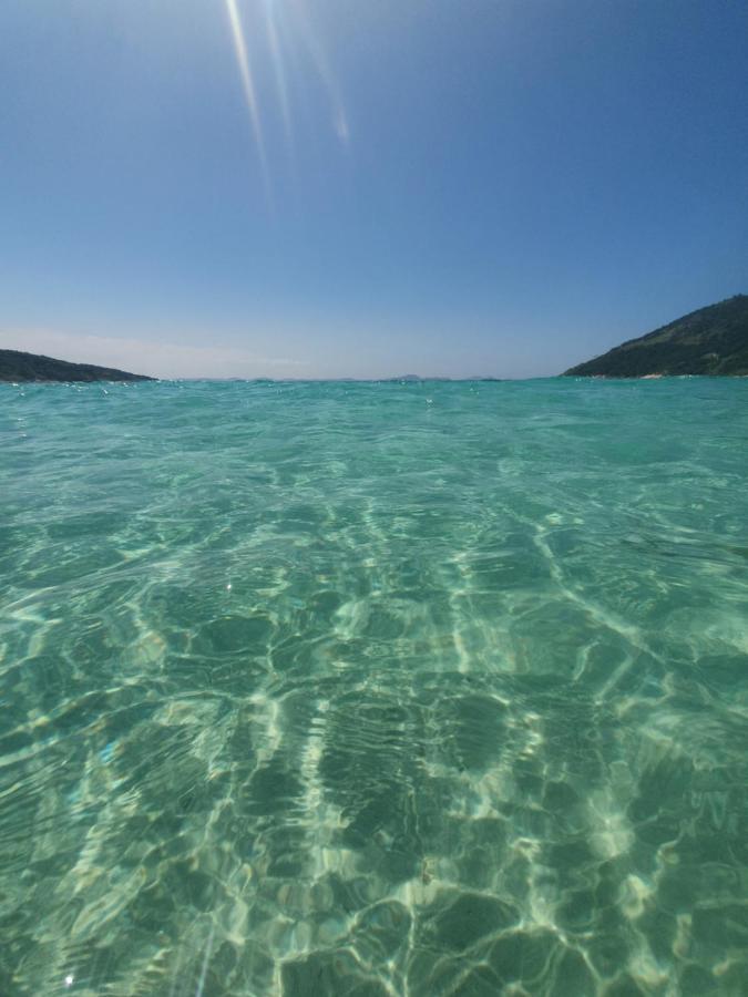 Pousada Seven Arraial do Cabo Buitenkant foto
