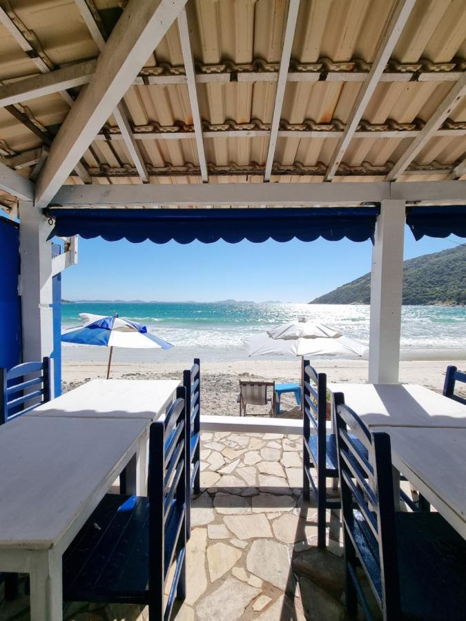 Pousada Seven Arraial do Cabo Buitenkant foto