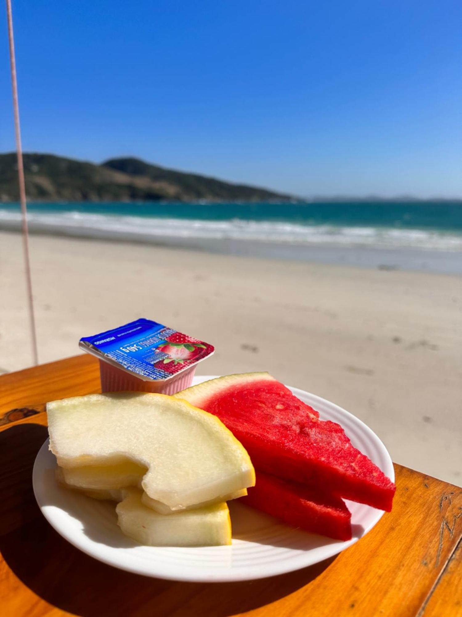Pousada Seven Arraial do Cabo Buitenkant foto