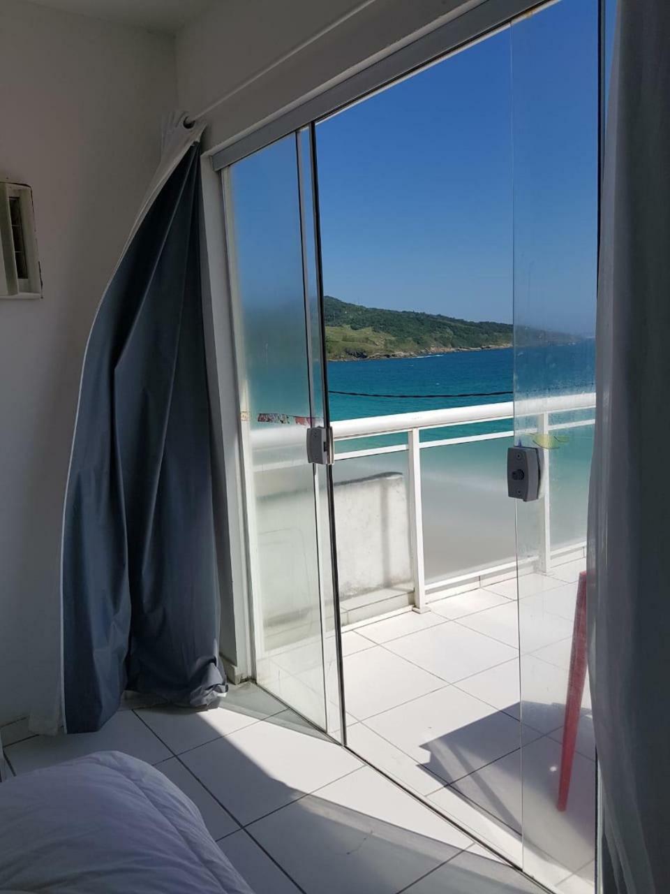 Pousada Seven Arraial do Cabo Buitenkant foto