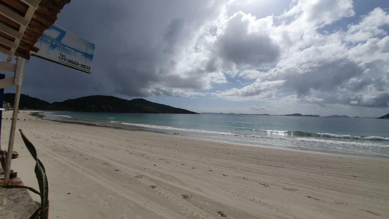 Pousada Seven Arraial do Cabo Buitenkant foto